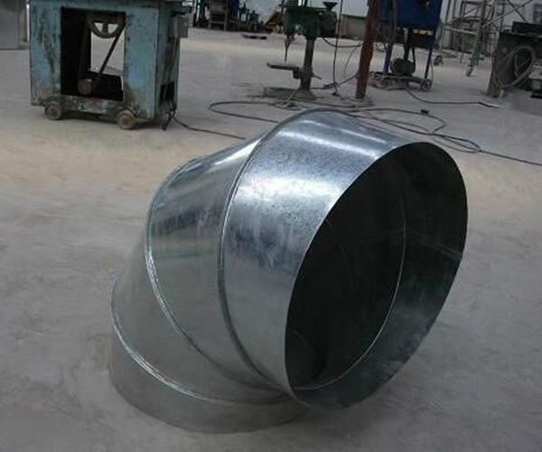 鐵皮風(fēng)管廠家